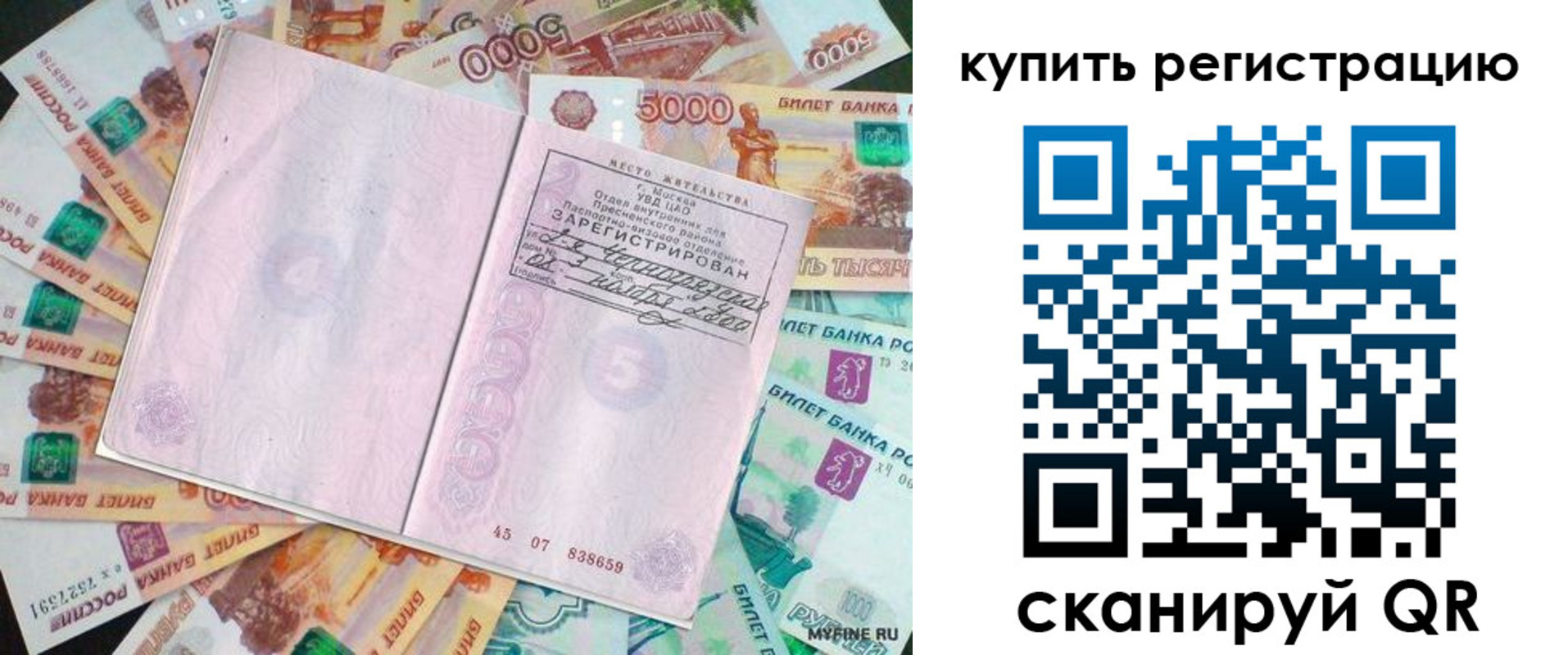прописка законно в Петропавловске-Камчатском